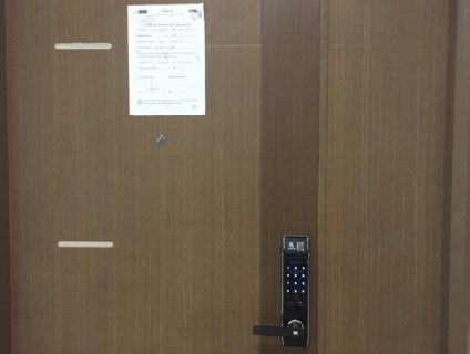 KHÓA ĐIỆN TỬ TỐT NHẤT NĂM 2019