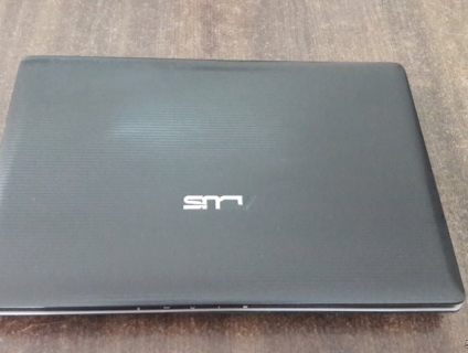 1 EM DUY NHẤT ASUS K43S i5-2450