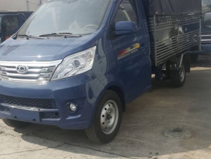 bán xe tải trả góp teraco 990kg