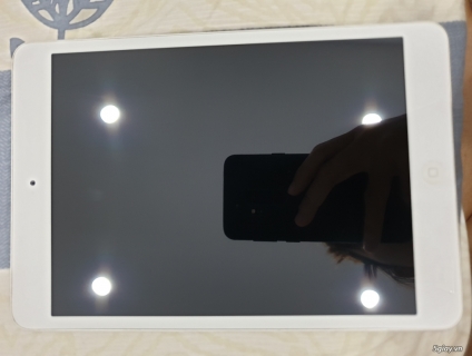 Ipad mini 1 - 16gb