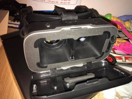 Kính Thực Tế Ảo VR Shinecon 6.0