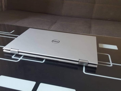 DELL N7359 CORE i7-6500U RAM 8G SSD 256G TOUCH...!