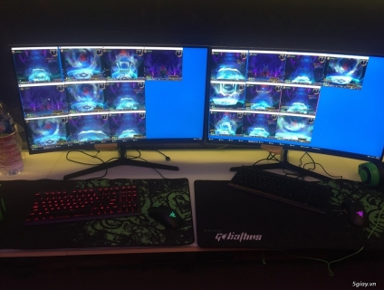 Cần tuyển 2 bạn Nam / Nữ làm Game Giải Trí