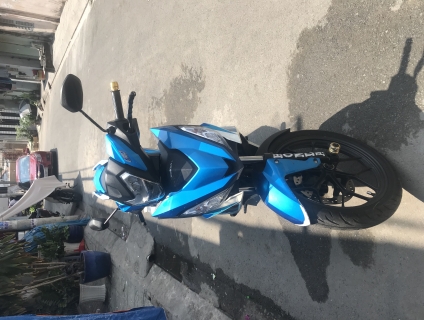 Cần Bán: WINNER TRẮNG XANH DK 1/2017 nguyên zin