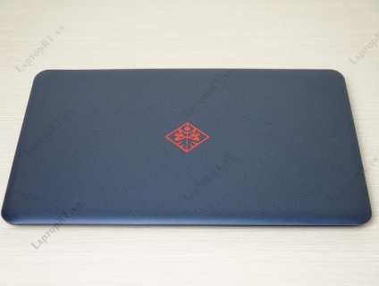 Bán Laptop Gaming mỏng nhẹ HP Omen 15 - Core i 5 6300HQ. SSD 128GB HDD