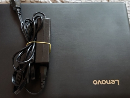 Bán lại Laptop Lenovo IdeaPad 110 15,6" /4GB/DDR3/ màu đen