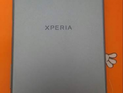 Sony XZs 1sim ram 4GB, 32GB màu xanh còn mới