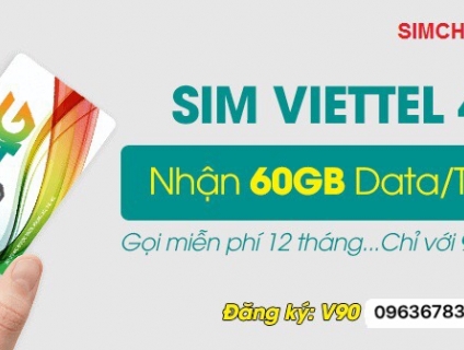 SIM SỐ ĐẸP VIETTEL - VINAPHONE- MOBIFONE GIÁ CHỈ TỪ 100K