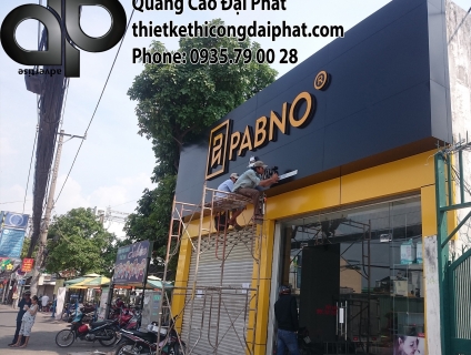 Hộp đèn mica hút nổi 750k/bộ 0979.20.4567