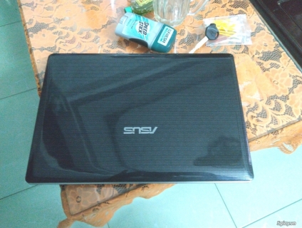 VỀ ÚC BÁN ASUS GEN2 RAM4G VGA RỜI 2G 99% KO TRẦY
