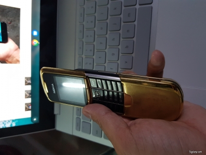 8800 anakin gold zin cây dán keo kỹ để lai anh em đam mê