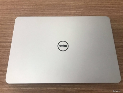 DELL INSPIRON 7537 CORE I5-4200U,RAM 4GB,HDD 320GB,15.6INCH,INTEL HD G