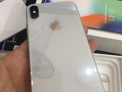 Vk bán X-256gb để lên đời Mã vn/a còn đẹp 98% zin a tới z bh 10/2019.