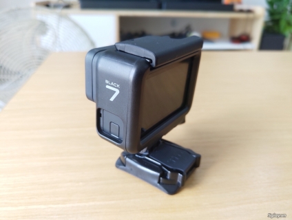 Cần bán Gopro 7 black giá mềm
