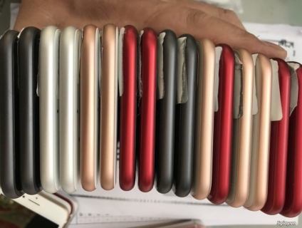 Chuyên iPhone cũ quốc tế zin đẹp , update hàng ngày giá tốt .