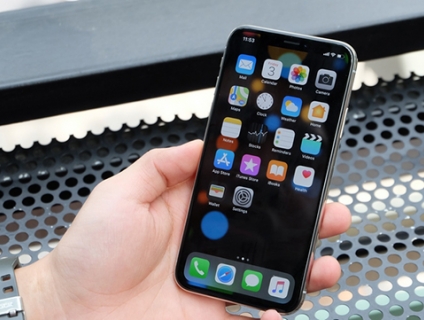 IPHONE X 64GB giá rẻ bất ngờ, hỗ trợ trả góp 0% !