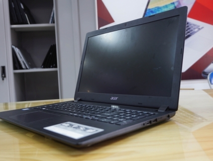 Thanh lý Acer Aspire Intel Core i3 4GB 500GB