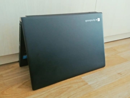 Toshiba Portege R30 (13.3” HD, Core i5 4310M, 4 GB Ram, 500 GB HDD)