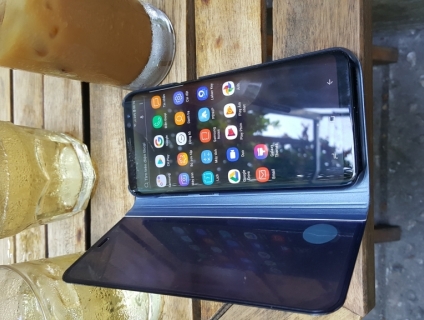 Cần bán samsung s8 đen 64g, máy đẹp giá vô cùng rẻ