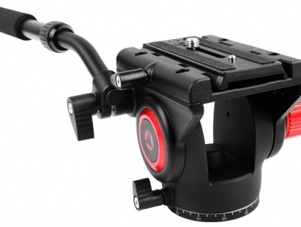 Đầu dầu quay phim VT-3520 KingJoy