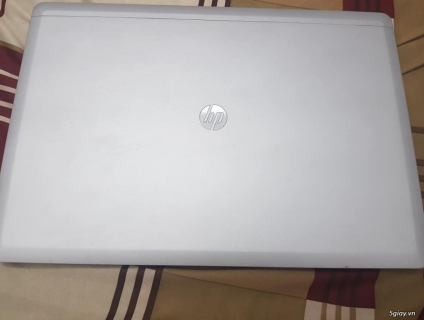 HP 9470 i5-3317U nguyên zin giá tốt