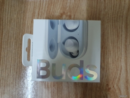 Tai nghe galaxy buds mới 100% bảo hành chính hãng 12thang