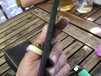 Razer Phone cấu hình cao bán hay gl