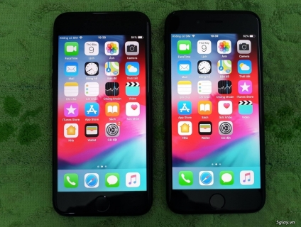 iPhone 7 32GB/ 128GB Like New Nguyên Zin Hàn Quốc