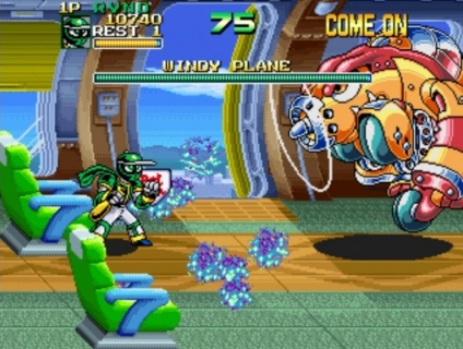 Cần Gamepad Cho PC/PS3/Android