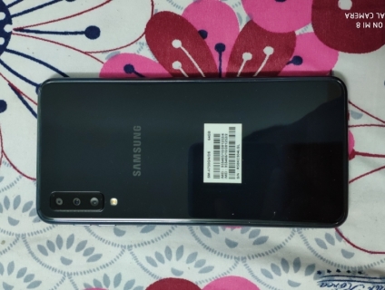 Bán Samsung galaxy A7 2018