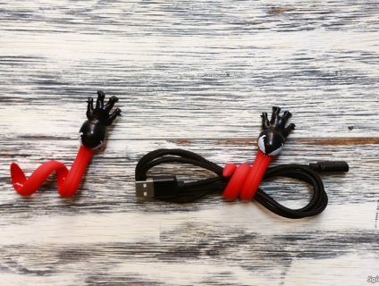 Quấn gọn cáp Venom