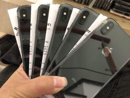 Đổi Bảo Hành iPhone, Mở iCloud, Mua xác iCloud