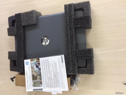 Hp 15 Core I7 7500 15,6 inch cảm ứng cực nhạy