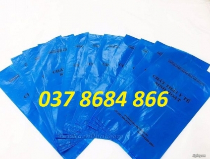 Chuyên cung cấp các loại túi rác