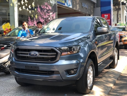 Ford Phổ Quang - Chuyên Ranger, Everest, Focus, Ecosport. Bao giá tốt