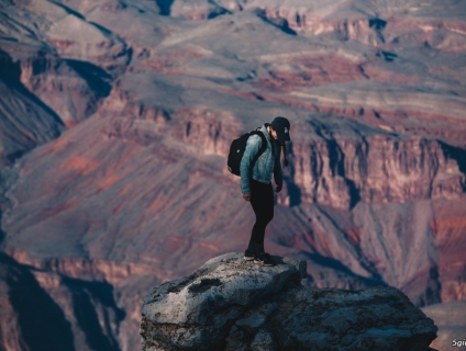 Tour Mỹ: Los Angeles - Las Vegas trọn gói 39.990k