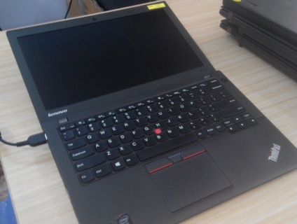 ViTinh DST _ LENOVO ThinKPad X 250.
