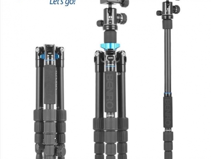 Chân máy ảnh Benro A0292TB00