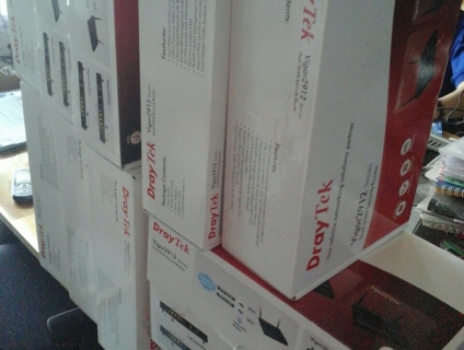 BÁN DRAYTEK 2912fn full box mới 100%