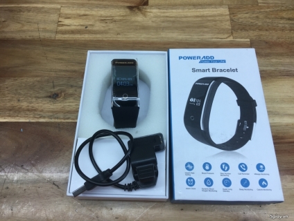 Đồng Hồ Thông Minh - Tập Thể Dục - Kết Nối Bluetooth - Giá Cực Rẻ