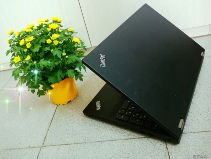 Lenovo thinkpad L560 (15.6''/ CPU i5 6300/ RAM 4 GB/ 500 GB HDD)