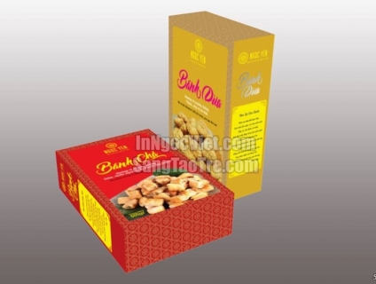 Thiết kế miễn phí, in các loại BAO BÌ HỘP GIẤY, in offset số lượng lớn, giá rẻ