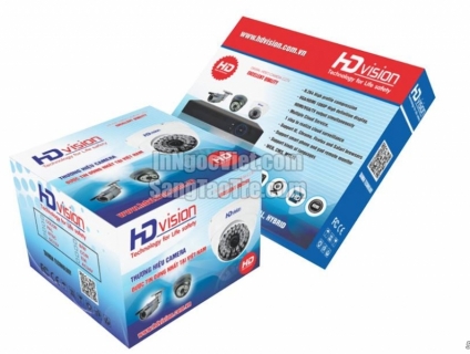 Thiết kế miễn phí, in các loại HỘP CARTON, in offset số lượng lớn, giá rẻ