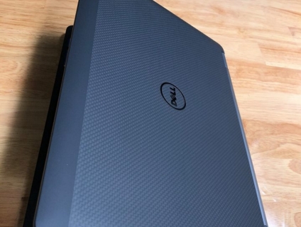 Bán Laptop dell E7470, i7 -6600, 8G, 256G, 14in QHD touch, 99%, giá rẻ