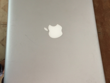 Apple Macbook Pro 2012