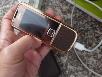 Bán 1 em Nokia 8800 Sapphire Arte