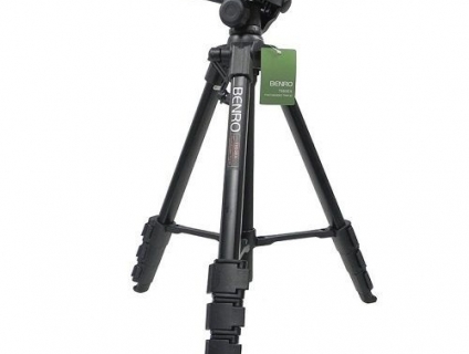 Chân máy ảnh Benro T660EX