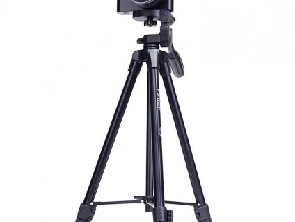Chân máy ảnh Yunteng VCT- 520