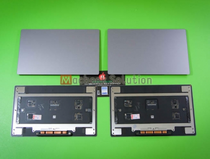 Bàn phím - Trackpad - Fan Quạt - Khung nhôm nắp đít - Khung nhôm phím