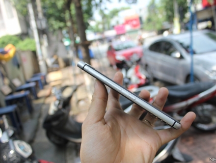 Blackberry KeyOne Likenew